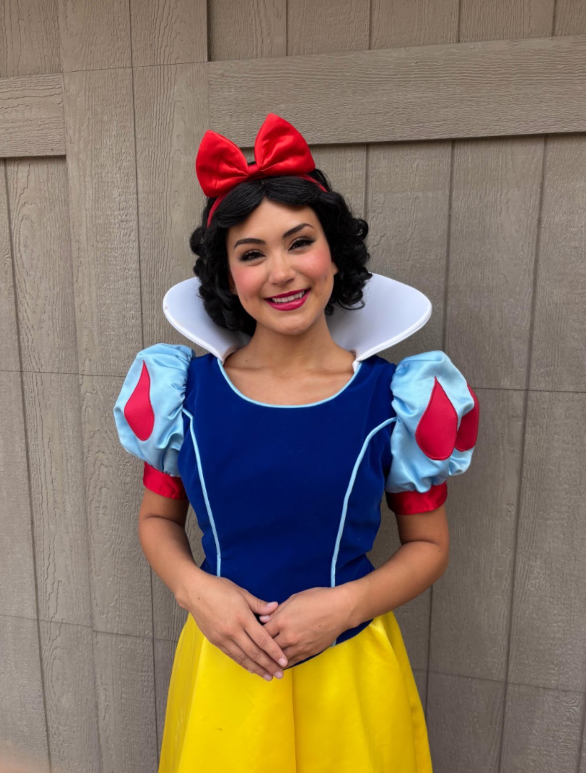 Princess party in Frisco