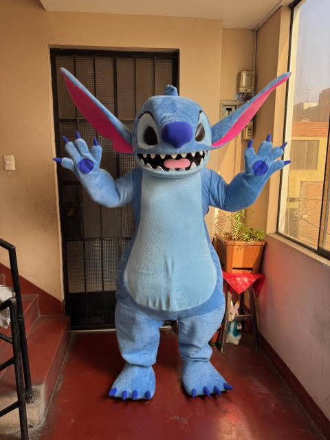 Hire Stitch