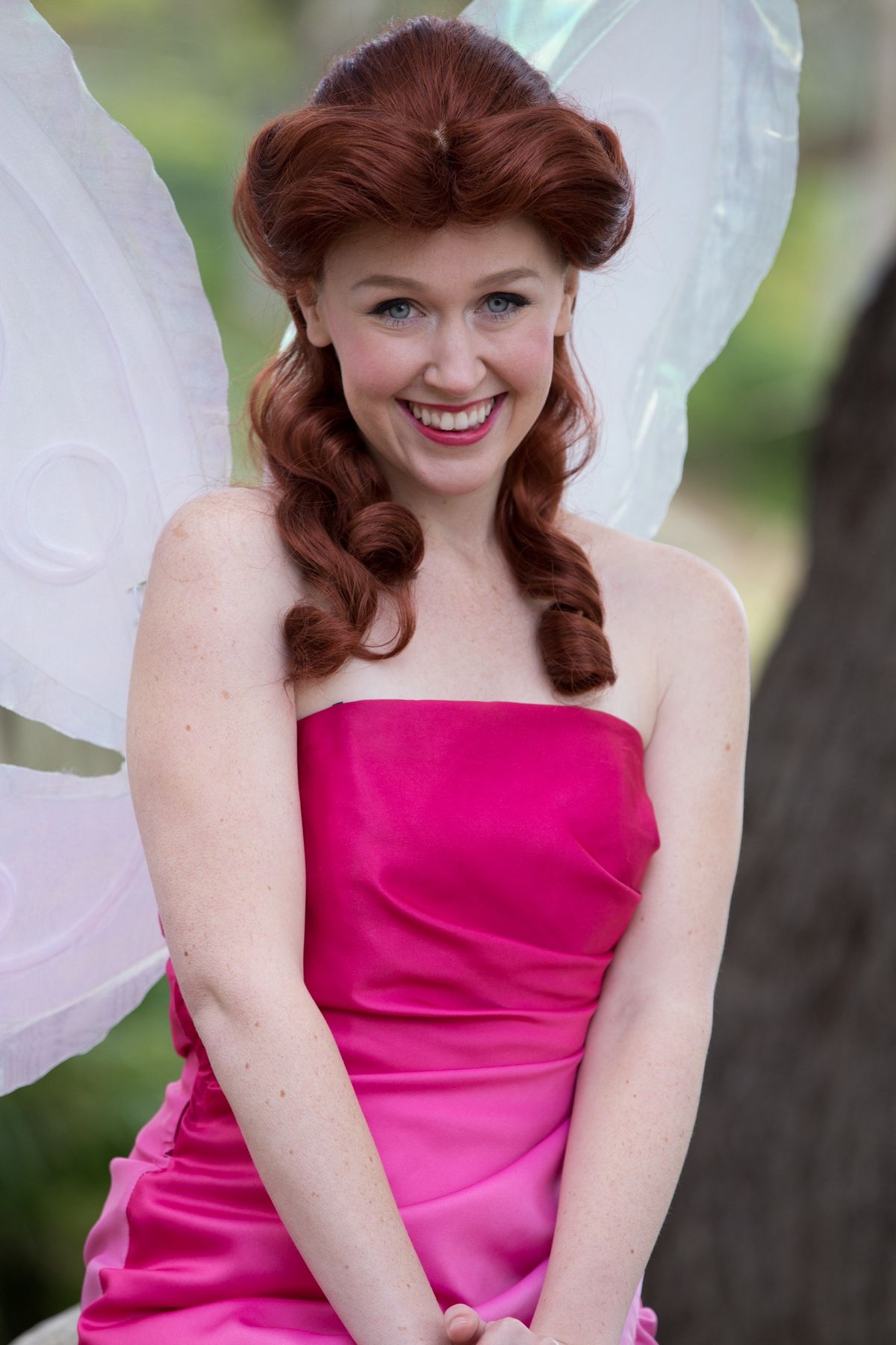 Rosetta party entertainment